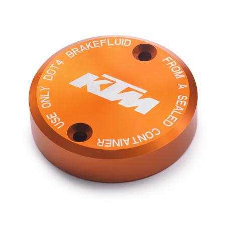 Bouchon carter de liquide frein KTM