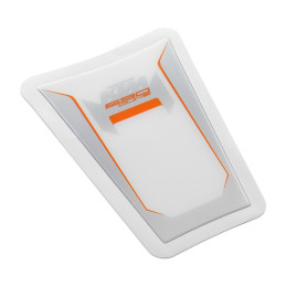 Autocollant de protection de réservoir KTM 690 Duke