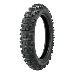 Pneu Enduro Borilli 7 Days 140/80-18 standard