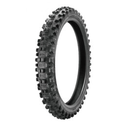 Pneu Enduro Borilli 7 Days 90/100-21 soft