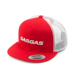 CASQUETTE GASGAS KIDS TRUCKER CAP