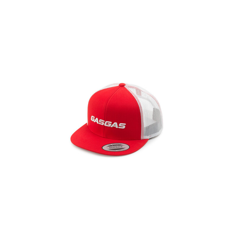 CASQUETTE GASGAS KIDS TRUCKER CAP CASQUETTE GASGAS KIDS TRUCKER CAP