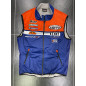 Bodywarmer Kenny Team Elite Moto 15 Navy Orange Bodywarmer Kenny Team Elite Moto 15 Navy Orange
