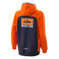 Sweat Enfant KTM Replica Team Factory