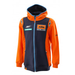 Sweat Enfant KTM Replica Team Factory