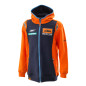 Sweat Enfant KTM Replica Team Factory