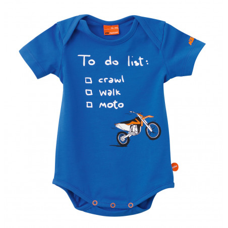 Body KTM Baby To Do Body