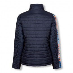 Doudoune Femme KTM Red Bull Réversible Letra