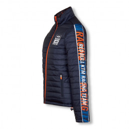 Doudoune Femme KTM Red Bull Réversible Letra