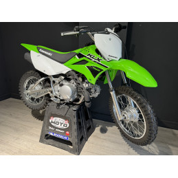 Kawasaki 110 KLX 2023