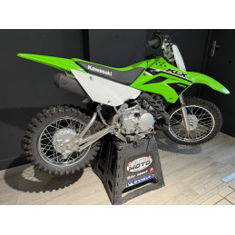 Kawasaki 110 KLX 2023