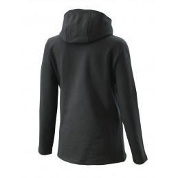 Sweat Femme KTM Pure Zip Hoodie