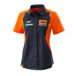 Chemise Femme KTM Factory Replica Team Chemise Femme KTM Factory Replica Team