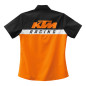 Chemise Femme KTM Racing Team