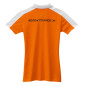 Polo Femme Ktm Corporate