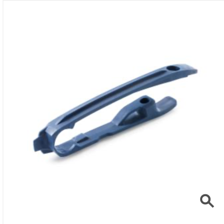 Patin bras oscillant Husqvarna 14-22