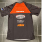 Tee-shirt Kenny Team Elite Moto 15 Tee-shirt Kenny Team Elite Moto 15