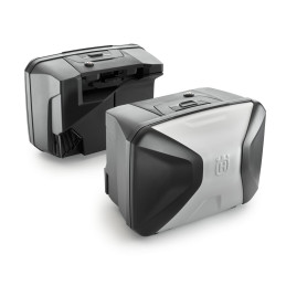 JEU DE VALISES TOURING HUSQVARNA NORDEN