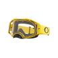 Masque OAKLEY Airbrake MX - Jaune