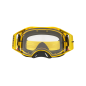 Masque OAKLEY Airbrake MX - Jaune