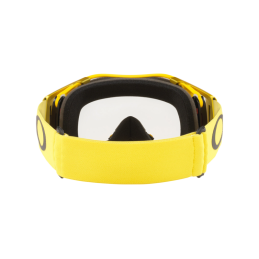 Masque OAKLEY Airbrake MX - Jaune