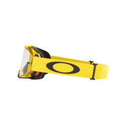 Masque OAKLEY Airbrake MX - Jaune