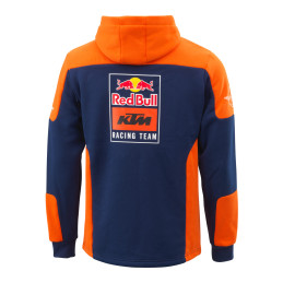 Sweat zippé KTM Red Bull Replica Team Zip Hoodie
