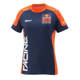 KTM RedBull Women Replica Team Tee-Shirt
