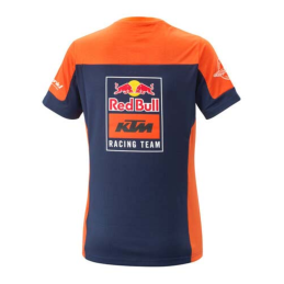 KTM RedBull Women Replica Team Tee-Shirt