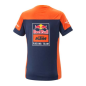 KTM RedBull Women Replica Team Tee-Shirt