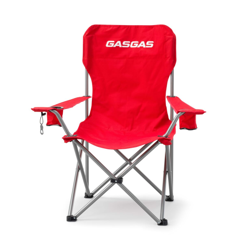 GasGas Paddock Chair GasGas Paddock Chair
