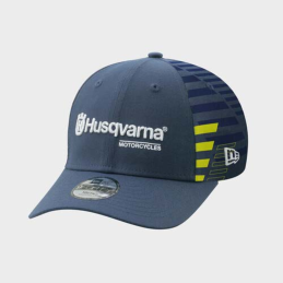 Casquette Husqvarna Kids Team Curved Cap