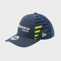 Casquette Husqvarna Kids Team Curved Cap