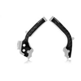 PROTECTIONS DE CADRE ACERBIS X-GRIP 17/19