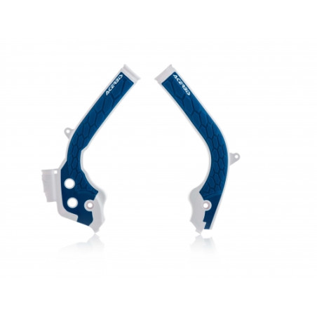 PROTECTIONS DE CADRE ACERBIS X-GRIP 17/19