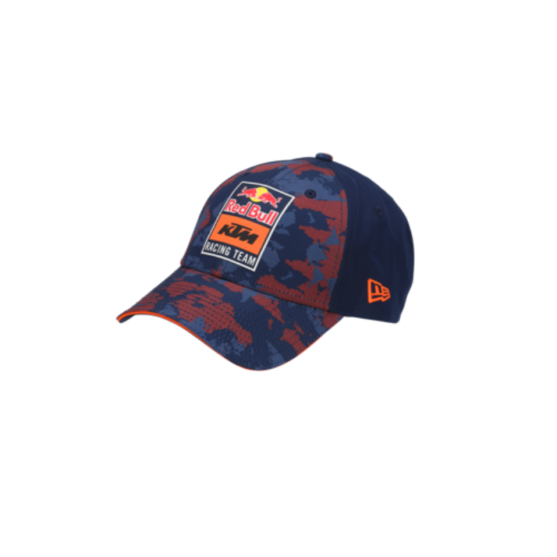 Casquette KTM RedBull OffRoad Curved Cap