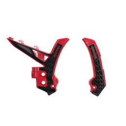 PROTECTIONS DE CADRE ACERBIS X-GRIP GAS 24