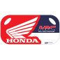 PITBOARD PANNEAUTAGE HONDA HRC