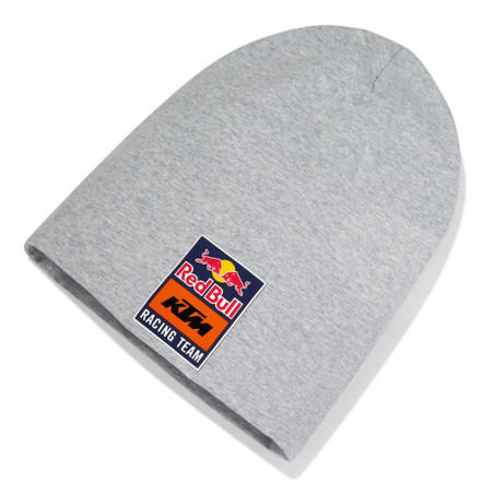 Bonnet Adulte Red Bull KTM Long Newera