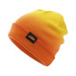 Bonnet Adulte KTM Long Faded Jaune
