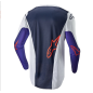 PACK TENUE ALPINESTARS RACER HOEN LIGHY GREY