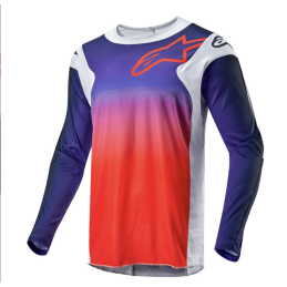 PACK TENUE ALPINESTARS RACER HOEN LIGHY GREY