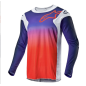 PACK TENUE ALPINESTARS RACER HOEN LIGHY GREY