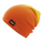 Bonnet Adulte KTM Long Faded Jaune
