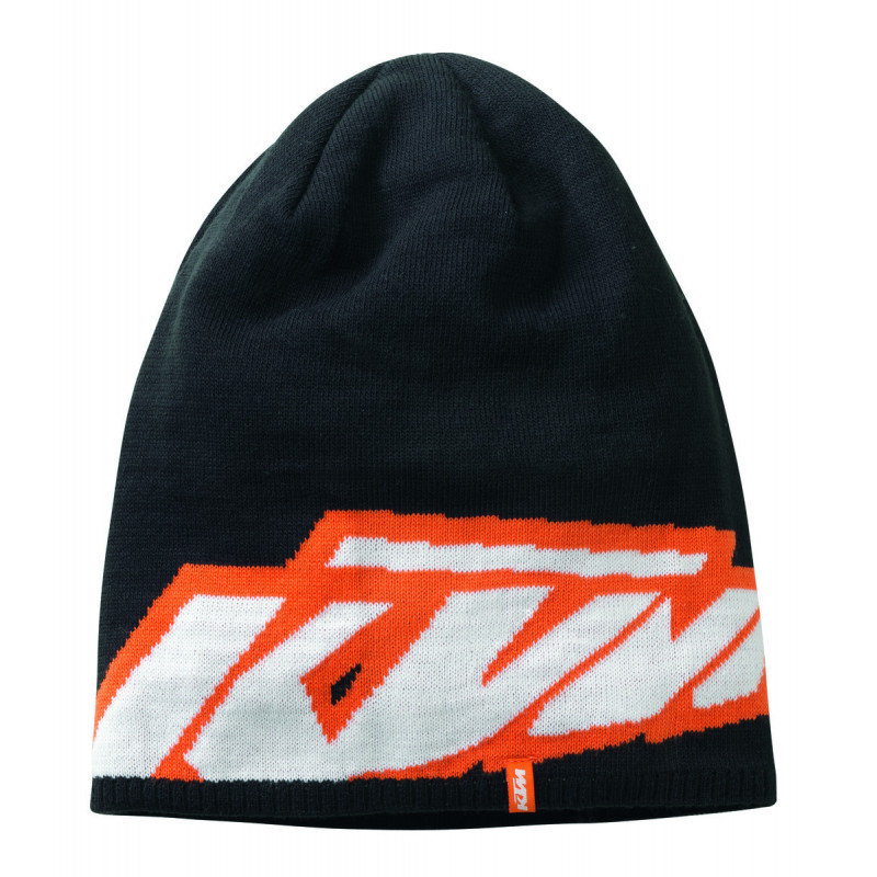 Bonnet Adulte KTM Long Big logo Bonnet Adulte KTM Long Big logo