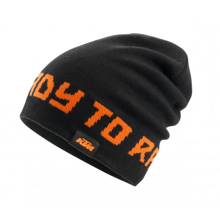 Bonnet Adulte KTM Ready To Race Beanie Long