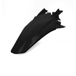 GARDE BOUE ARRIERE NOIR ACERBIS GASGAS 21-23