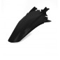GARDE BOUE ARRIERE NOIR ACERBIS GASGAS 21-23 GARDE BOUE ARRIERE NOIR ACERBIS GASGAS 21-23