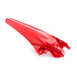 GARDE BOUE ARRIERE GASGAS ROUGE EC 21-23