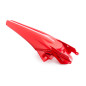 GARDE BOUE ARRIERE GASGAS ROUGE EC 21-23